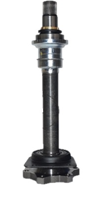 ПОЛУОСЬ ПРАВЫЙ / ПРОМЕЖУТОЧНЫЙ ВАЛ / 261193 GSP