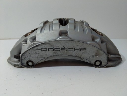 Porsche Macan (95B) caliper brake front left 95B615105Q (B533)