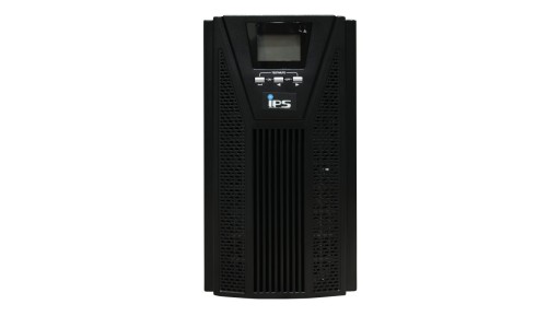 Джерело безперебійного живлення ups online sin 3000va 2700w ips
