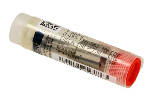 0433175163 - Наконечник інжектора Bosch 433175163