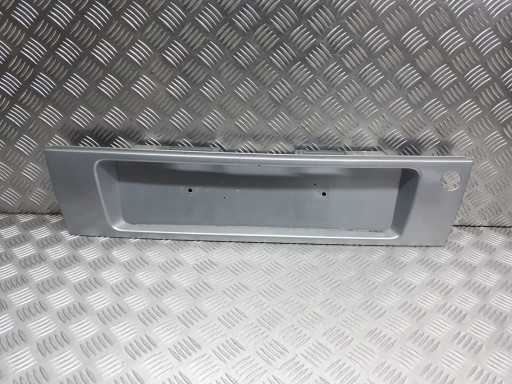 4A5853465D - Blend закрылки AUDI A6 C4 Седан