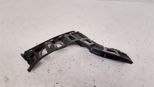bumper bracket right rear part VW Tiguan 1,4 TSI