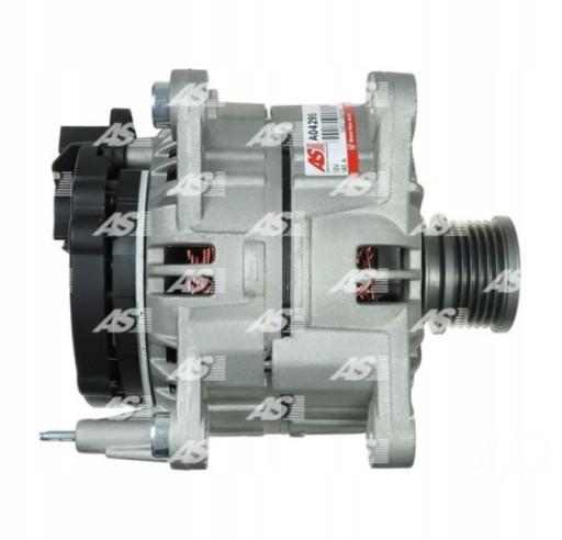 A0429S - Генератор для vw passat polo scirocco sharan t-roc