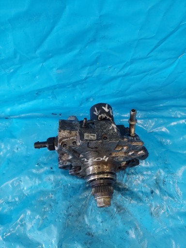 Einspritzpumpe MERCEDES W639 2.2 CDI A6510701201