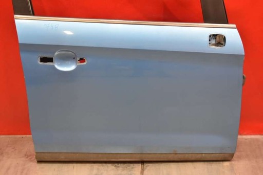 door right front front Q8 FORD KUGA MK1 08-13