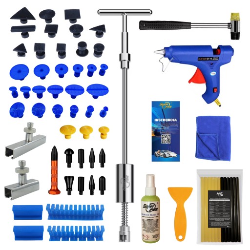 PDR комплект інерційний молоток