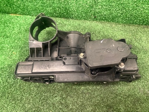 intake manifold MERCEDES-BENZ C-KLASA W204 2.2 CDI A6160902237