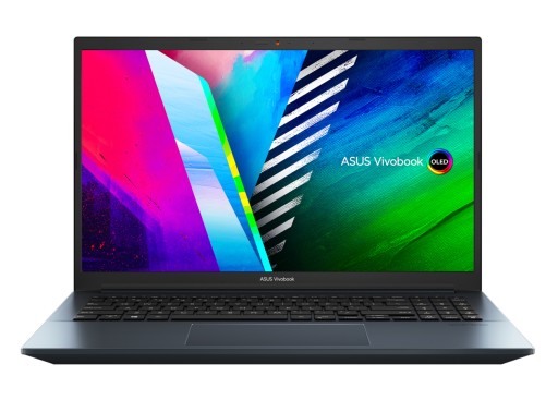 Asus Vivobook Pro 15 AMD R5 5600H 16GB RTX 3050