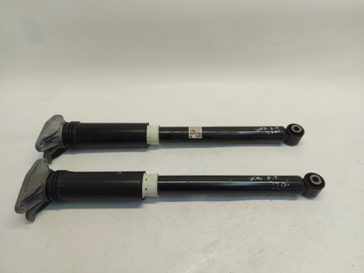 BMW U06 200i shock absorber rear part left right 6889462