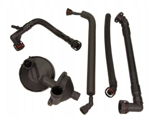 11617501566 11617501566S1 - BMW X3 E83 X5 E53 2.5 і 3.0 і