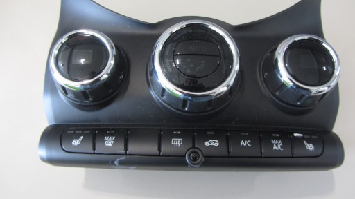 BMW MINI F56 F55 F57 PANEL klimaanlage 6819715 61316819715 5A41F49