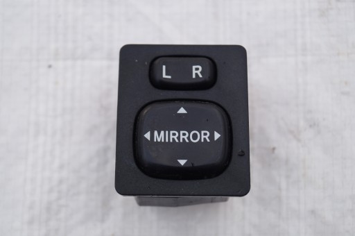mirror control switch button TOYOTA HIGHLANDER II 2 2010-2013
