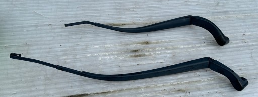 RAMONA Wischer vorne rechts + links MAZDA 3 BM LIFT BN PARA