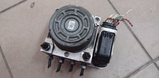 Насос БУ ABS CITROEN C3 9677255180