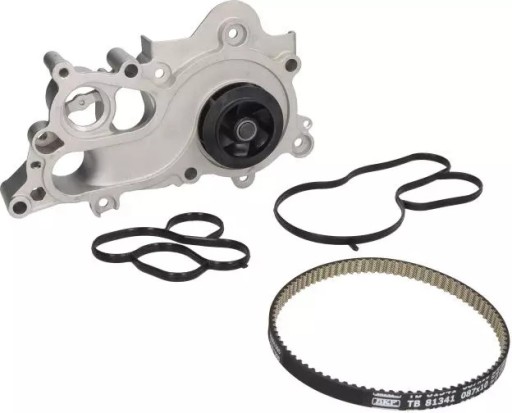 ВОДЯНИЙ НАСОС SKF VKPC 81341