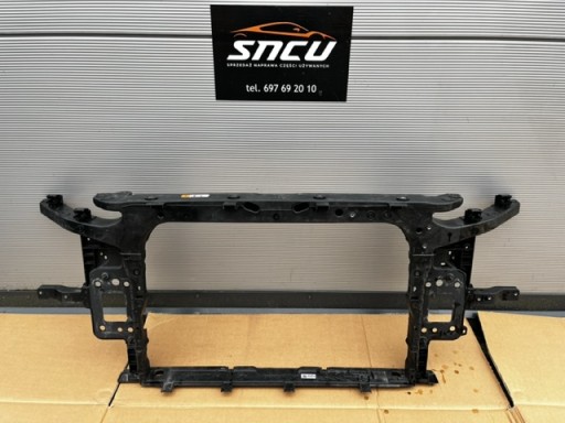 64101-k4500 - УСИЛЕНИЕ ПЕРЕДНЕГО РЕМНЯ HYUNDAI KONA LIFT