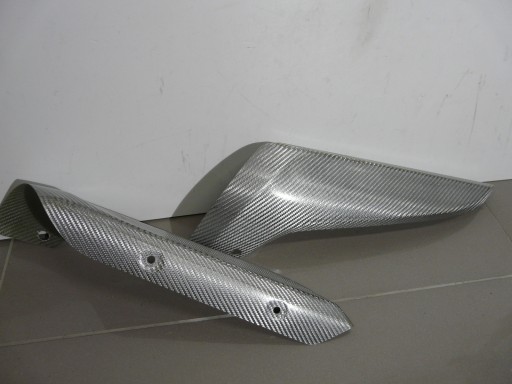 Глушники Yamaha YZF R1 RJ19