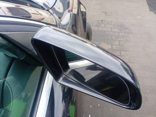 mirror right electrics Audi A4 B7 05-08 kod lakieru L8L8