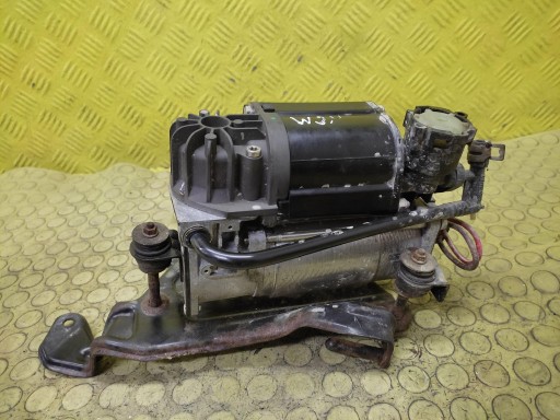 MERCEDES W211 pump springing FE177705