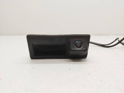 Ручка мікроперемикач камера заднього виду кришка багажника audi a6 c7 4g0827566a