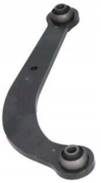 ZWT202 - Задній маятник задні верхні гнуті втулки toyota avensis ii t25 2003 - 2008 рр.