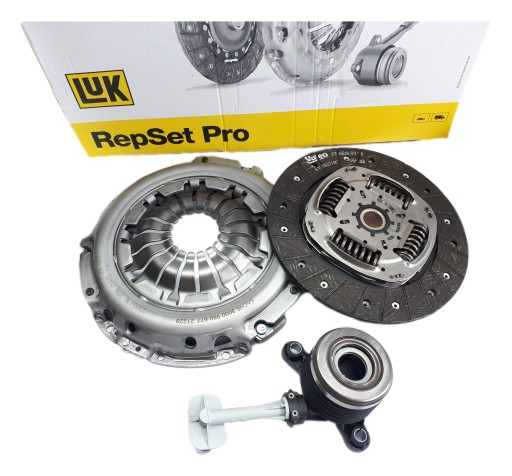 622 3362 - Сцепление CAPTUR CLIO IV Dacia LOGAN MCV II 0.9 TCe