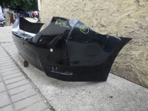 TOYOTA COROLLA E16 Sedan 13- Stoßstange hinten