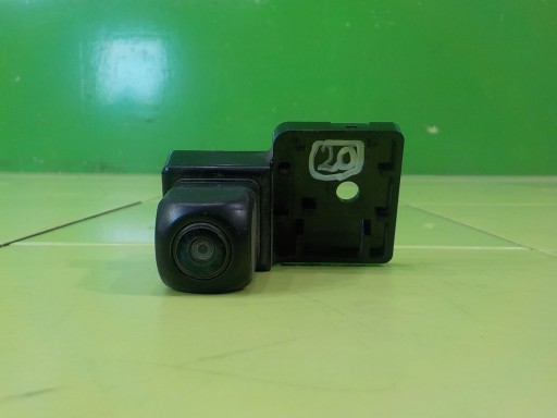 86790 0H030 - Камера заднего вида toyota aygo x 1.0 vvt-i 22r 5d 86790-0h030