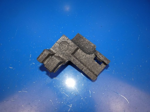 MERCEDES CLA W117 A W176 B W246 ABSORBER nárazníku pravý předek přední