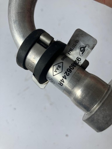 RURKA a klímának 924806244R SANDERO II 1.5 DCI