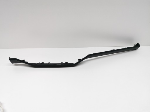 Moulage du tableau de bord Console VW TOUAREG III 760 761863041