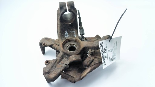otoč pravá předek 1.6 8V AUDI A3 8L