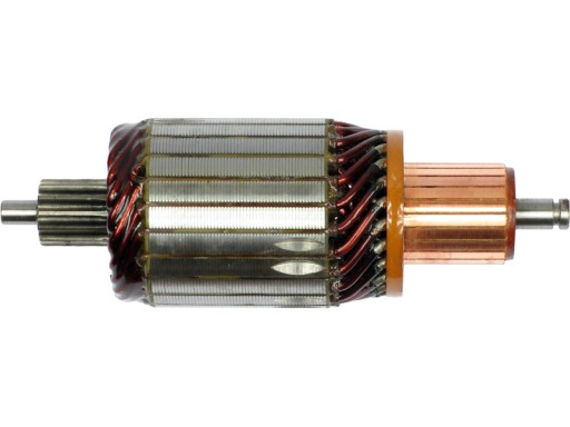 As-RU SA0069 якір, стартер