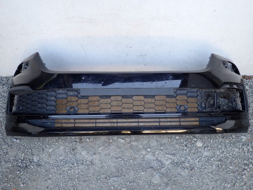 bumper front front SKODA KODIAQ 565 NU7 SPORTLINE LIFT