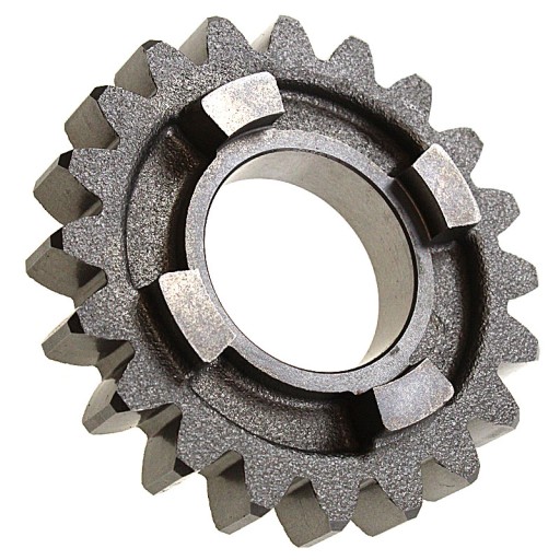 24261-43D01 - Шестиступінчастий режим Suzuki RM 125 2001-2008 20T оригінал