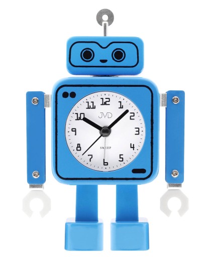 Нестандартний годинник, аналоговий циферблат 10 см