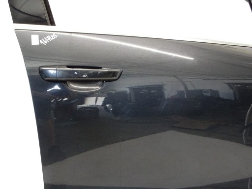 door right front right front VW TOUAREG II 7P 10- LG7W