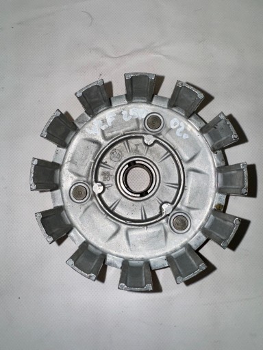 Корзина зчеплення Yamaha yzf wrf 250