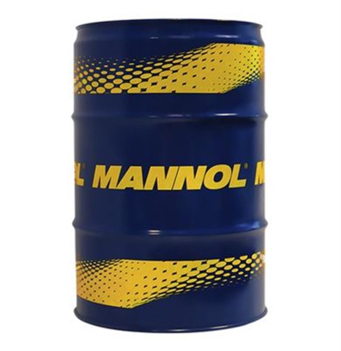 Mannol DEFENDER 60L 10W-40