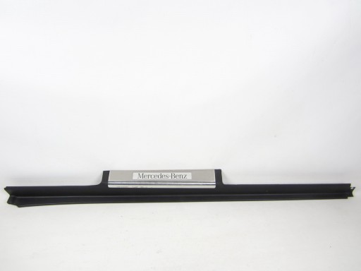 cap threshold front front left Mercedes W251 R- klasa LIFT