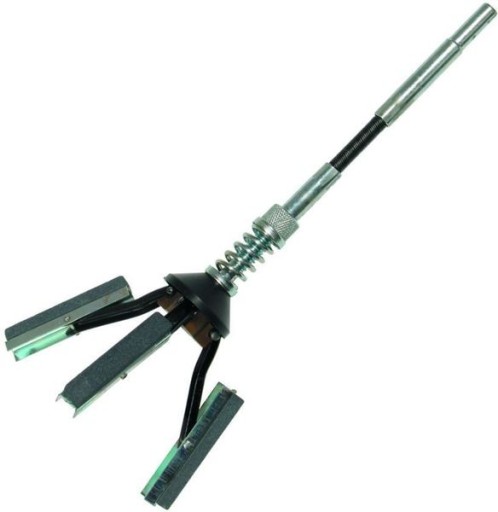 Верстат хонінгувальний для циліндрів 32-90 мм