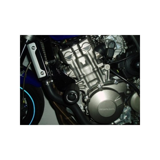 Womet-Tech crash-колодки HONDA CB 600 HORNET 98-06