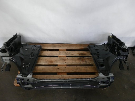 RANGE ROVER SPORT L320 усиленная рама луча