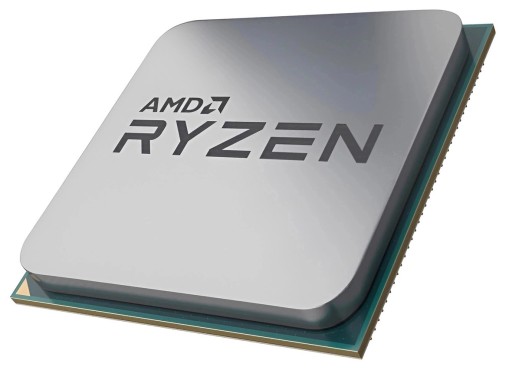 Procesor AMD Ryzen 9 5900X BOX 3.7 - 4.8 GHz AM4 • Cena
