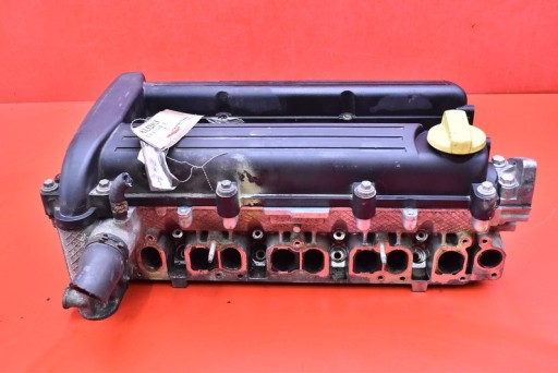 TESTATA MOTORE 24430374 OPEL VECTRA C 2.2 DIRECT 155 KM 02-05