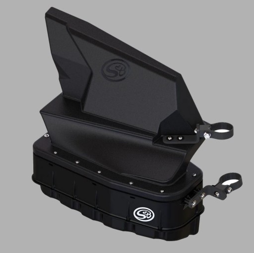 Пылеотделитель Polaris RZR Pro R 2022-24 марка S&B Фильтры номер 76-2018