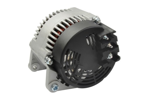 ГЕНЕРАТОР TEREX 970 12V 120A