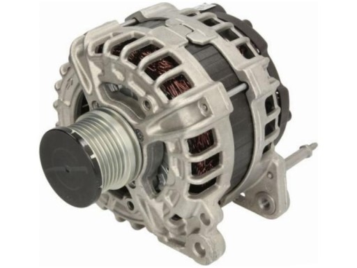 1 986 - Генератор skoda rapid 1.6 kodiaq 2.0 scala 1.6 kamiq 1.6