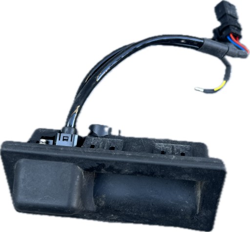 Микропереключатель крышки камеры оригинальный 5na827566b vw tiguan ii 5na