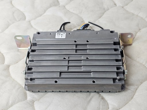 86840-K0020-B - Модуль navi gps контролер навігації toyota chr c-hr 86840-k0020